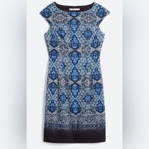 Wisp Lynnette Knit Dress, size 0